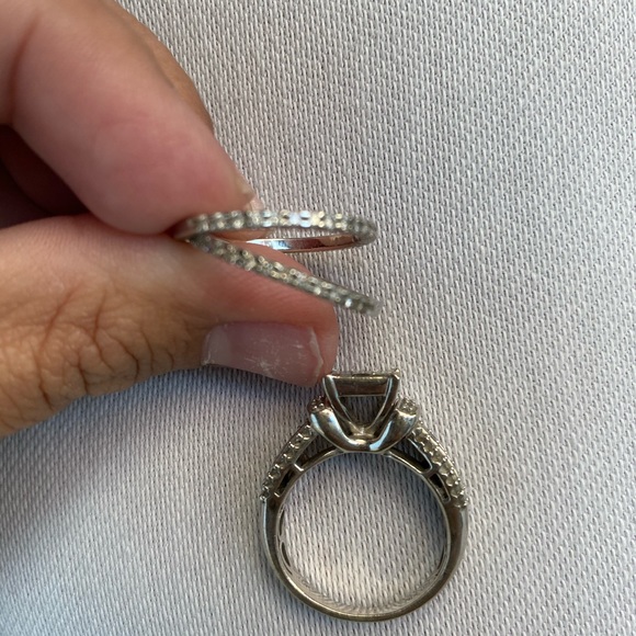 Bridal Set - Picture 7 of 11